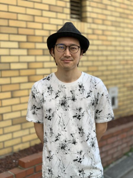 弦間 瑛太