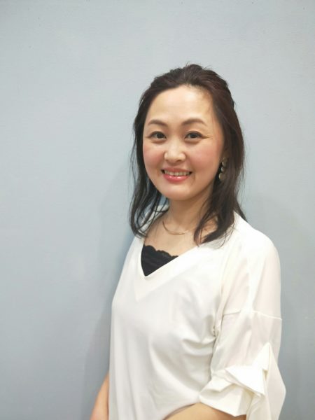 朝日 愛子