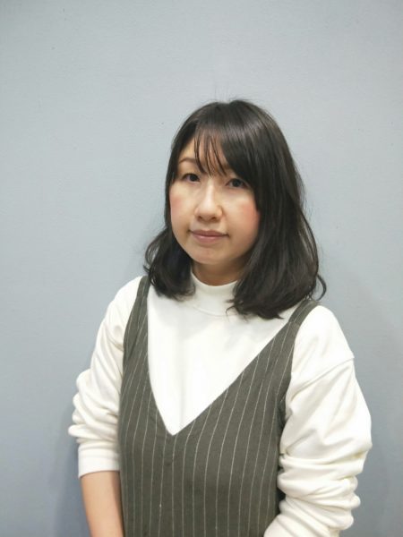 青柳 由起子